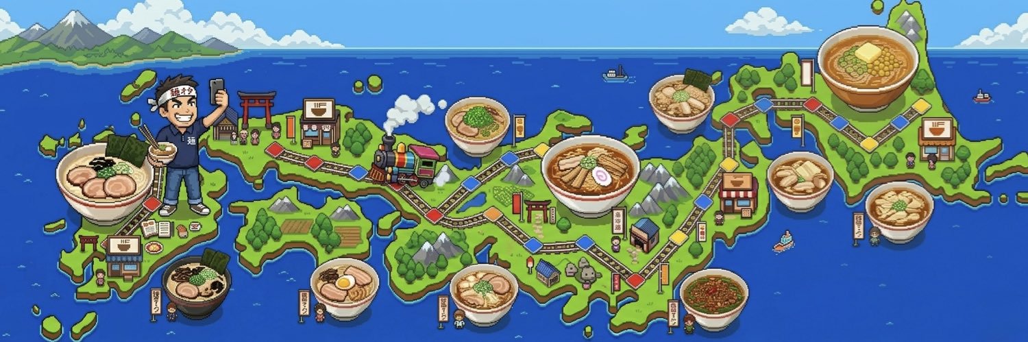 ogopoco26's profile banner image