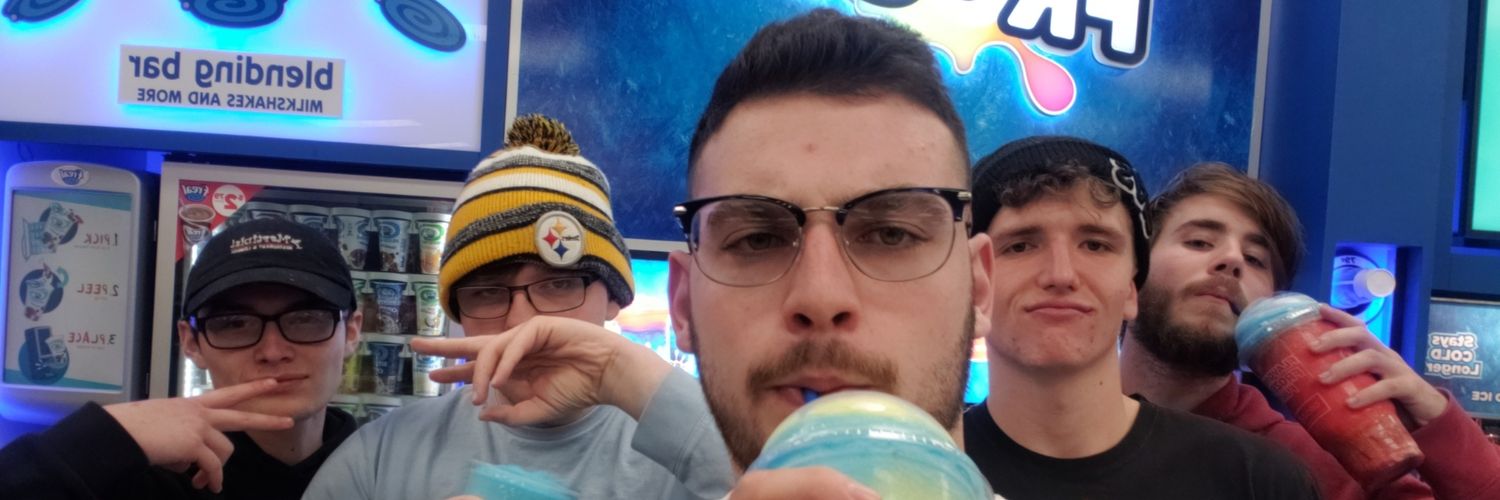 TimonereJon's profile banner image