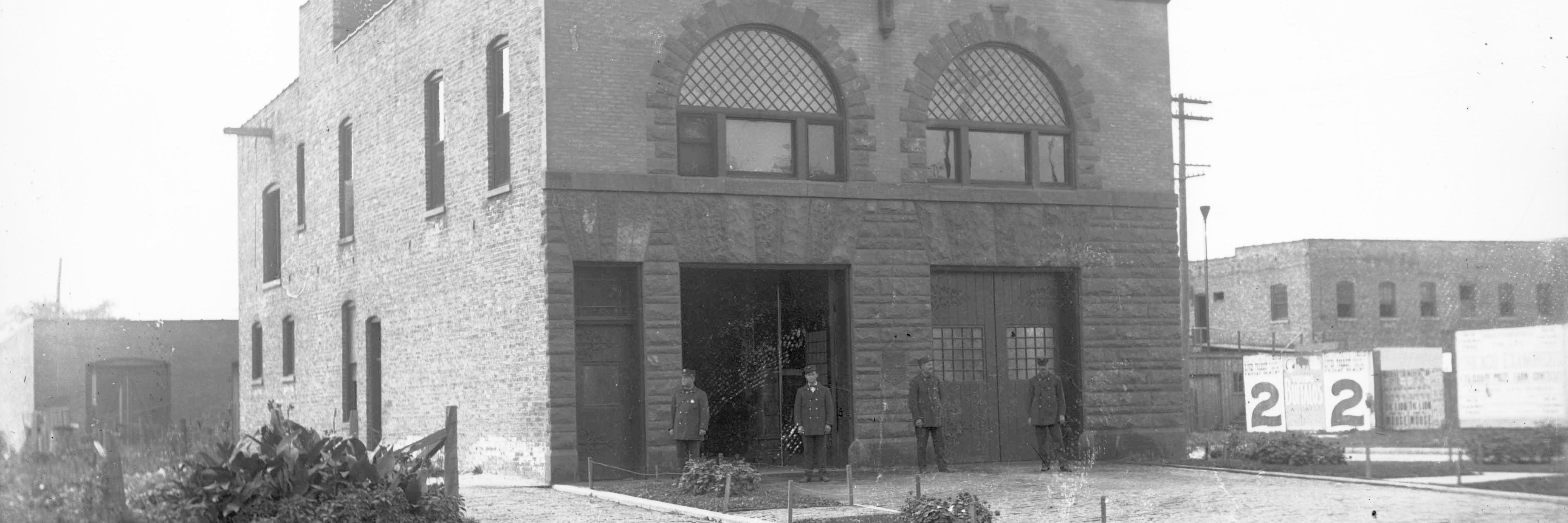 oprfhistory's profile banner image