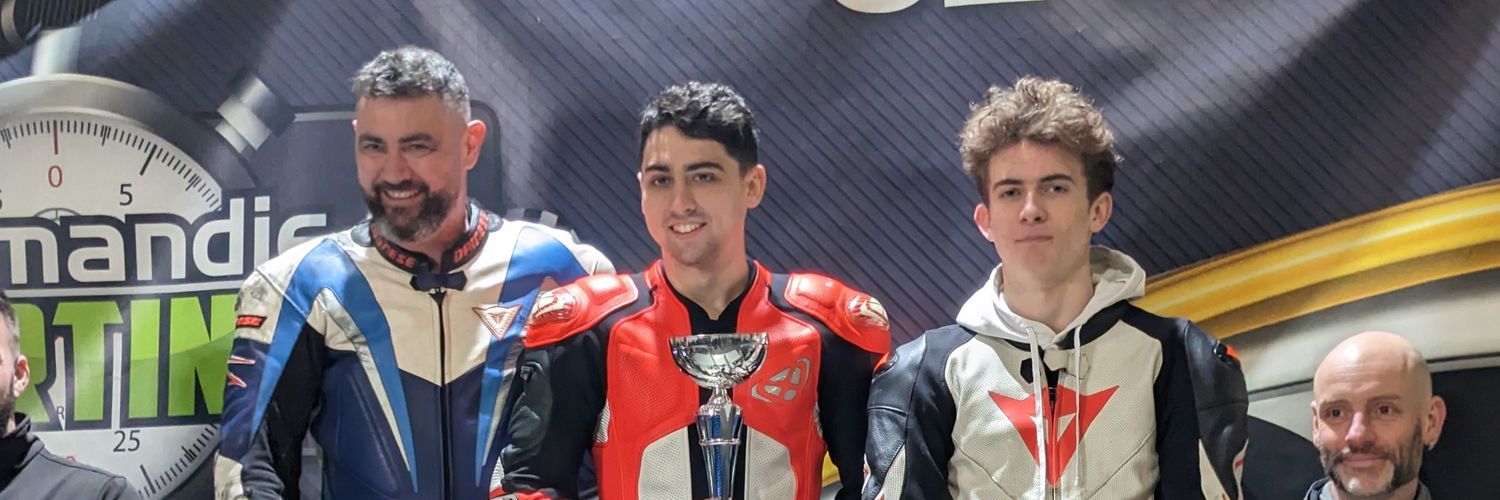 William - Hita banner