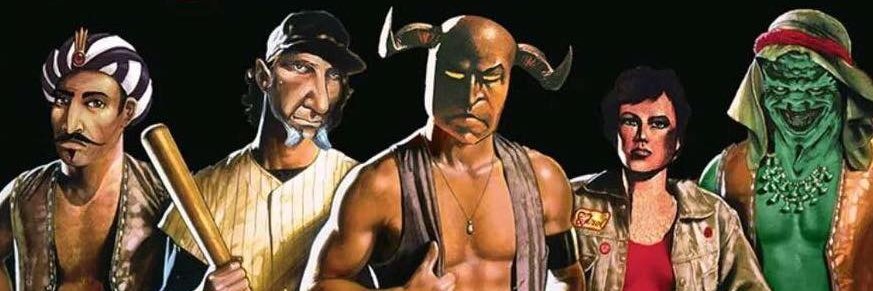 andriuking's profile banner image