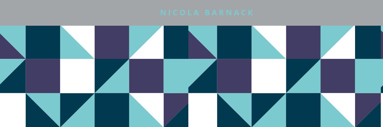 NicolaBarnack's profile banner image