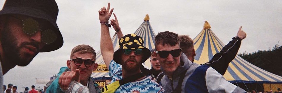 Jack Howard banner