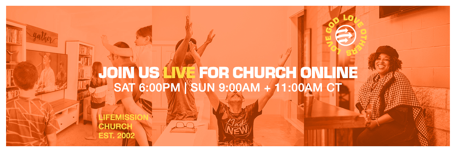 lifemissionKS's profile banner image