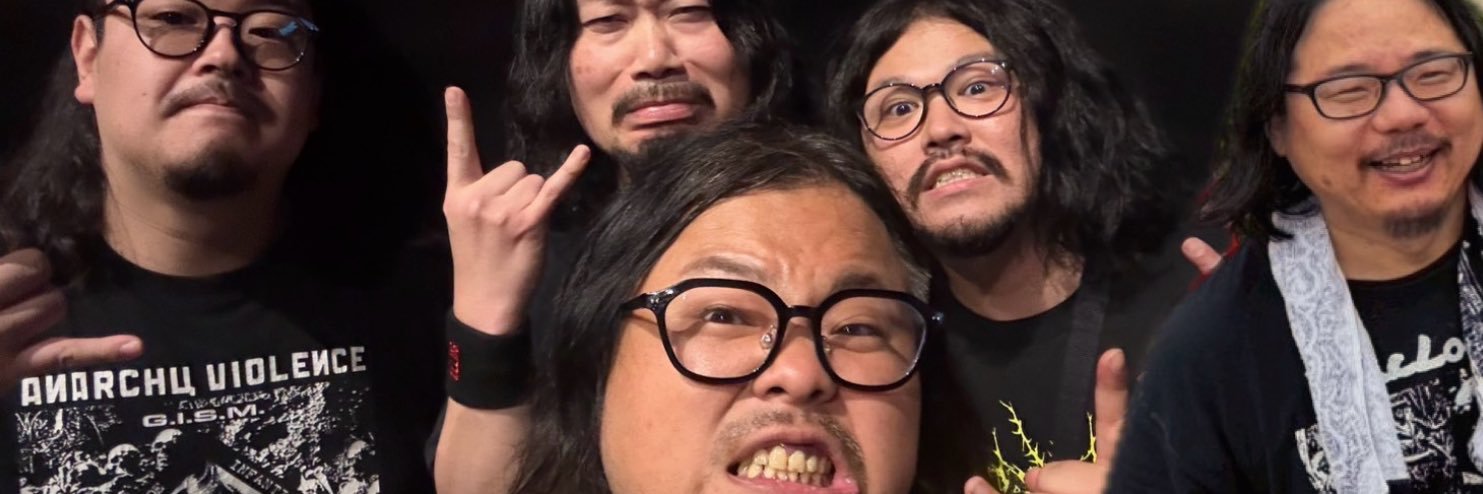 Bow⭐︎リッキー banner