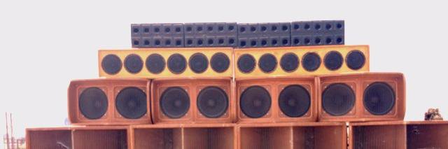 Channel One Sound banner