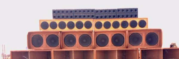 ChannelOneSound Profile Banner