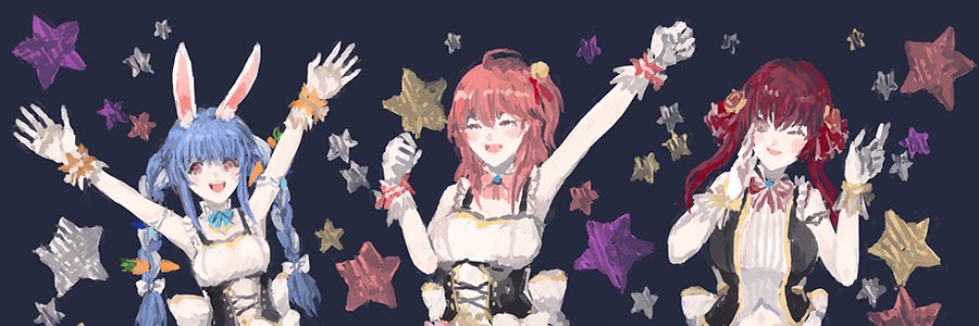 polyanthusonly's profile banner image