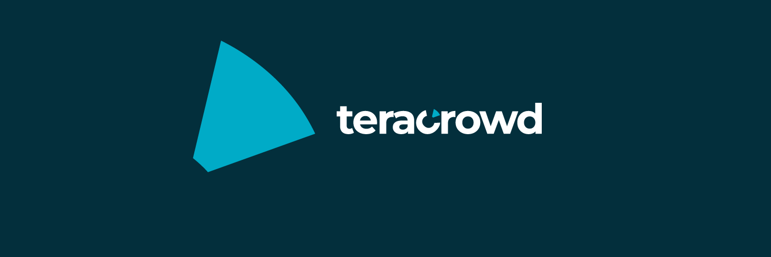 teracrowd banner
