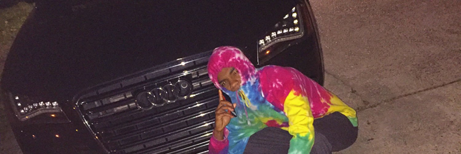 jyron1000's profile banner image