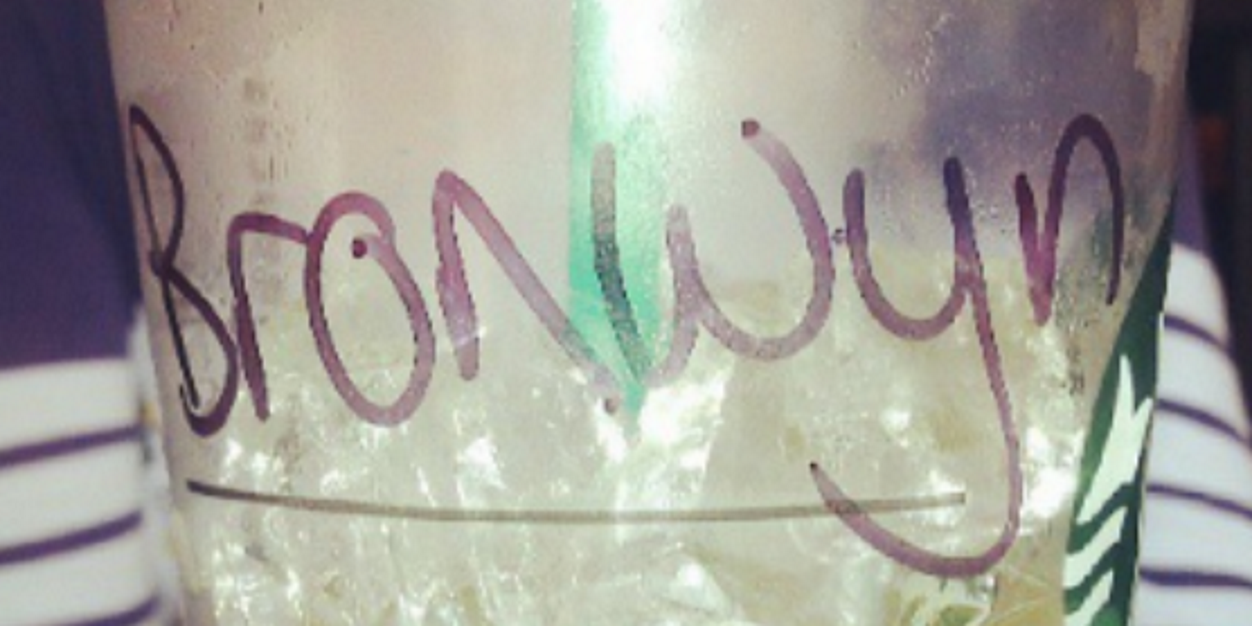 bronwynRobbX's profile banner image