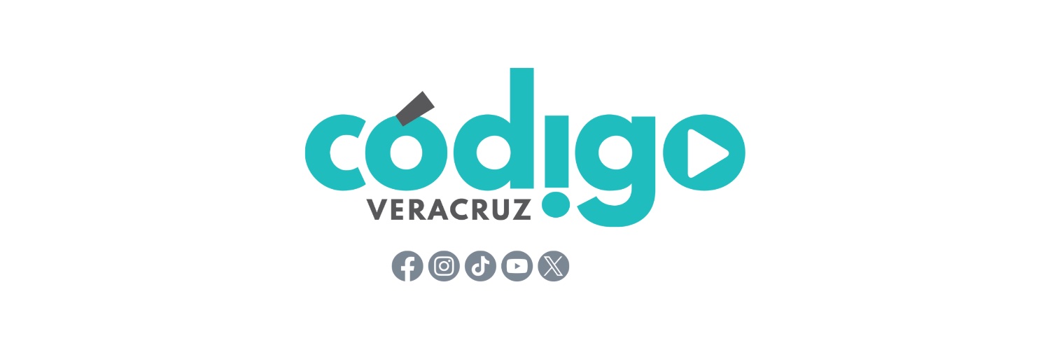Código Veracruz's banner