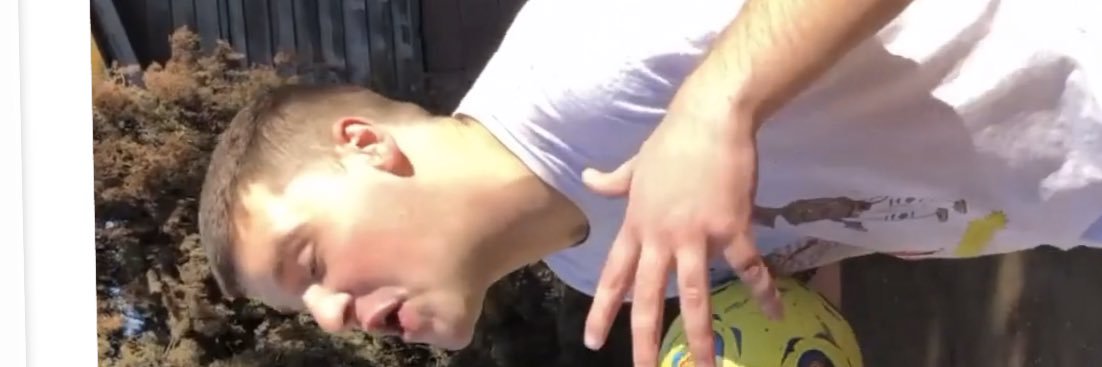 RyanDevivo's profile banner image