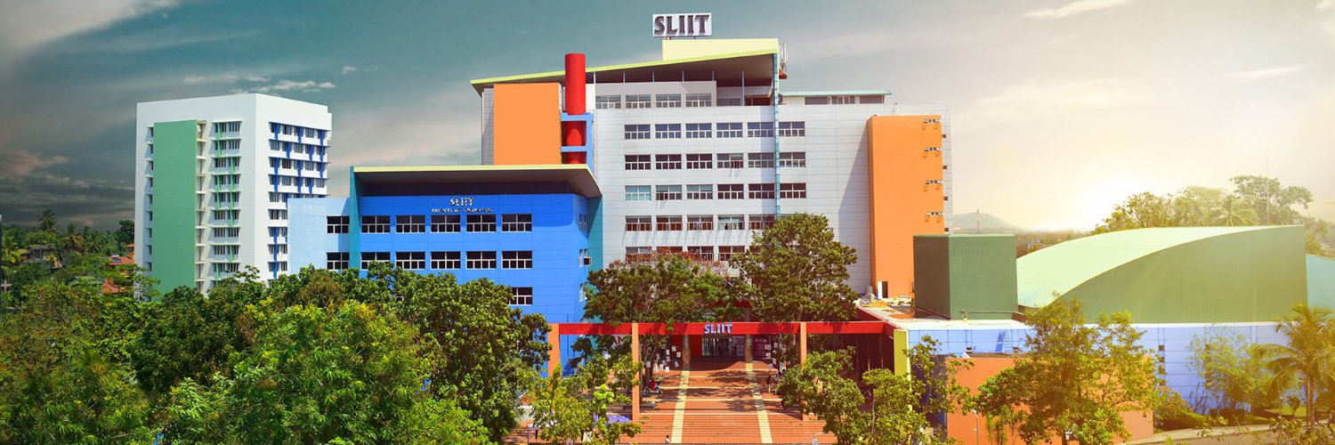 SLIIT banner