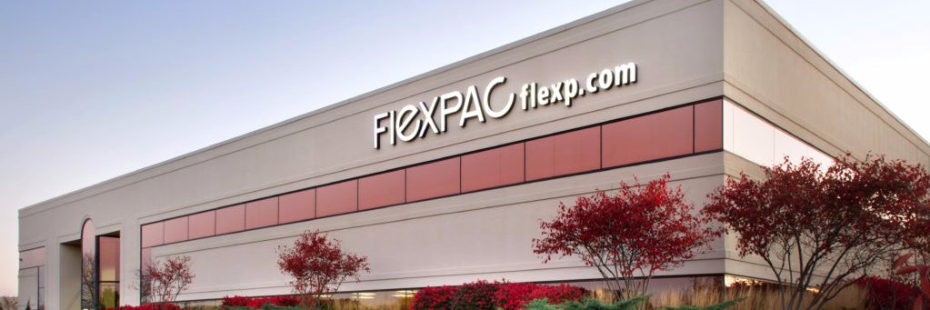 FlexPAC's profile banner image