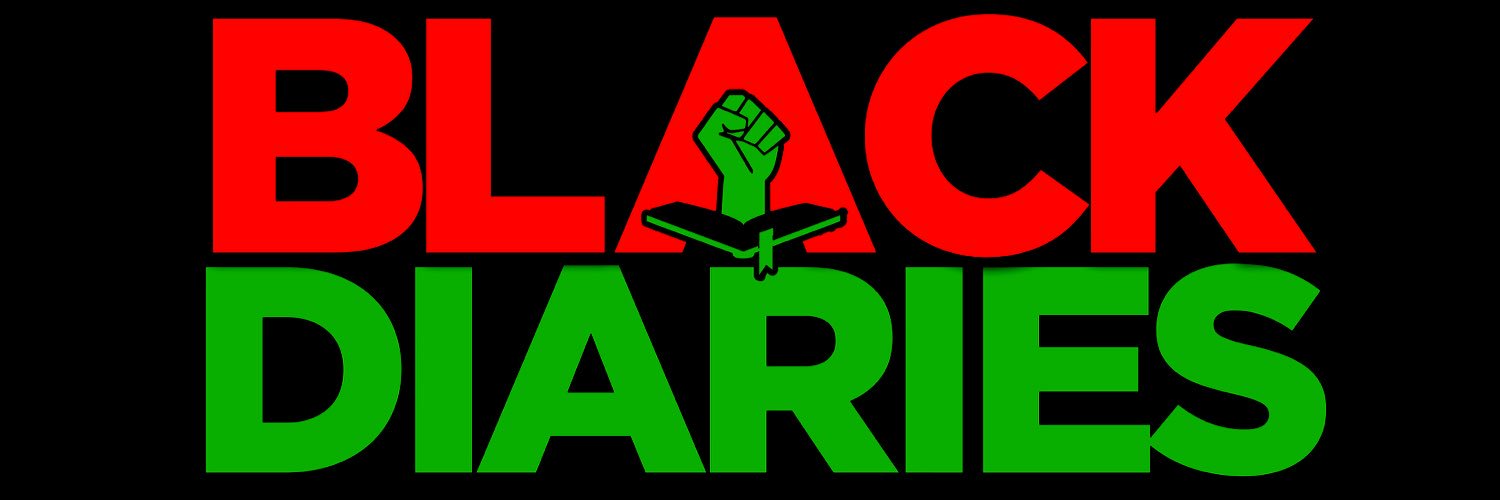 BlackDiariesOrg's profile banner image