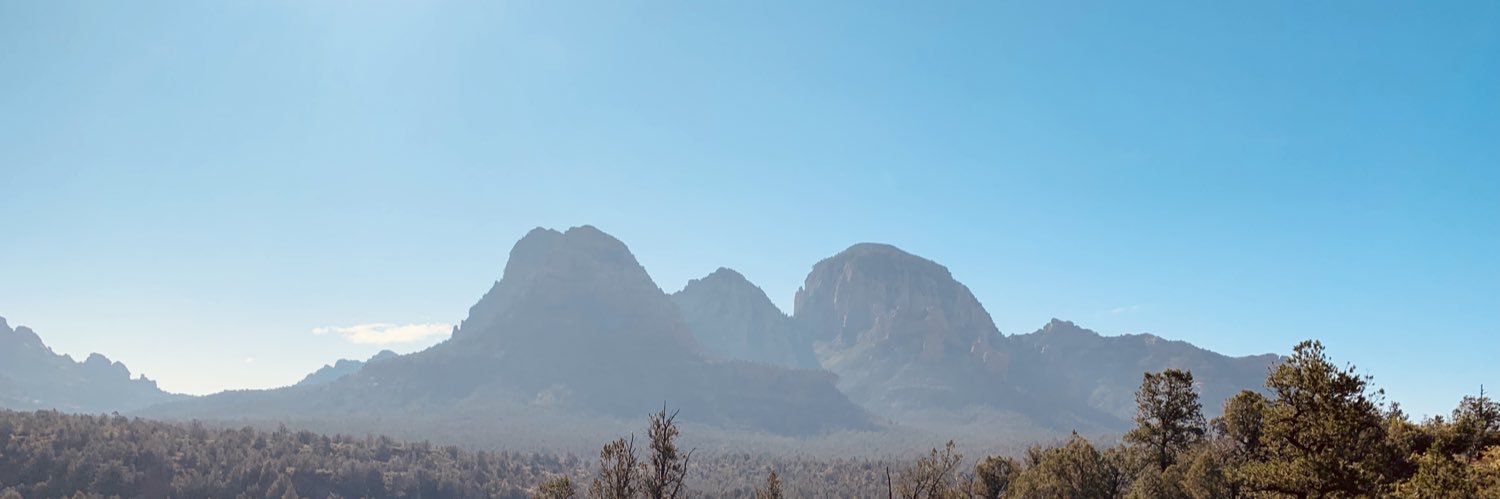 Michael Houston banner