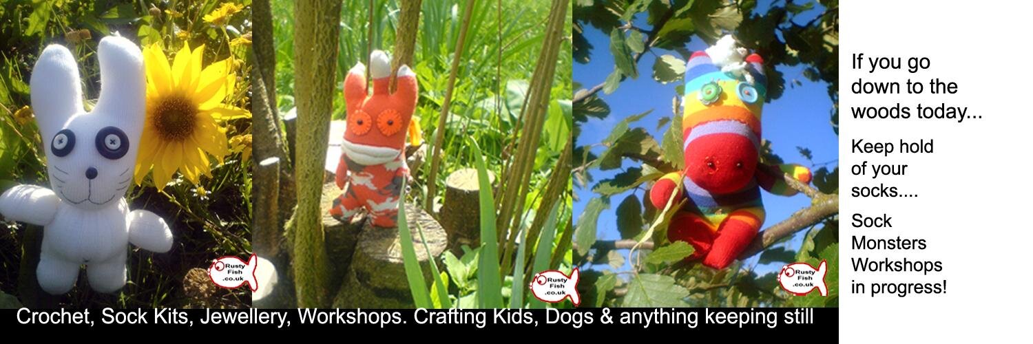 rustyfish101's profile banner image