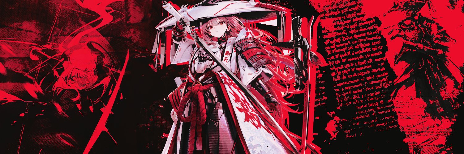 houngryeon's profile banner image