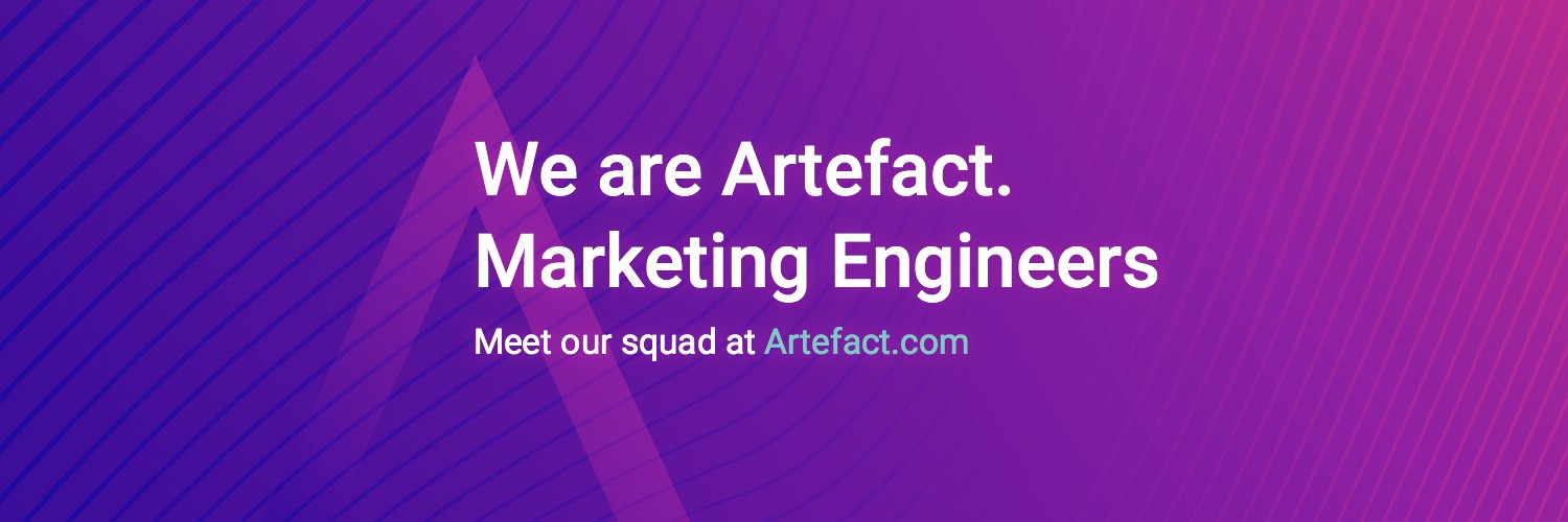 [Inactive] Artefact (formerly NetBoosterGroup) banner