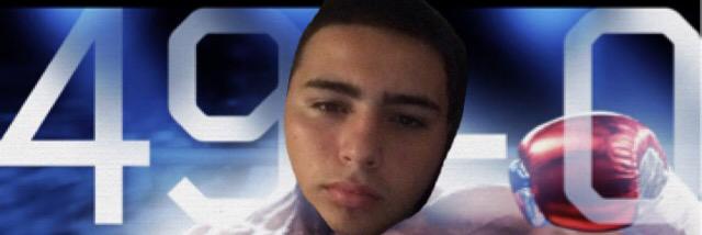 RobMartinez14's profile banner image