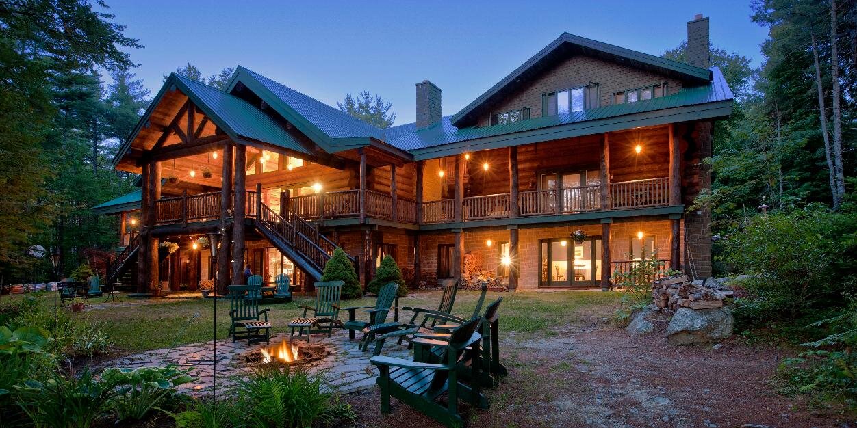 TroutPointLodge's profile banner image