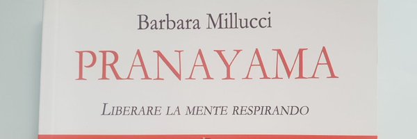 BarbaraMillucci Profile Banner