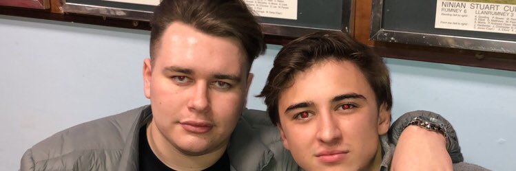connorbrooks161's profile banner image