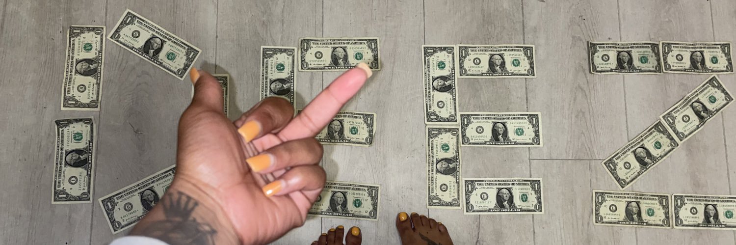 lilaudeezy's profile banner image
