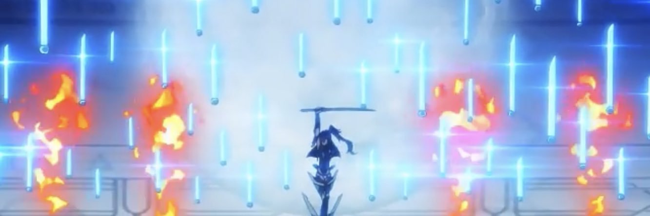 BladeNana's profile banner image
