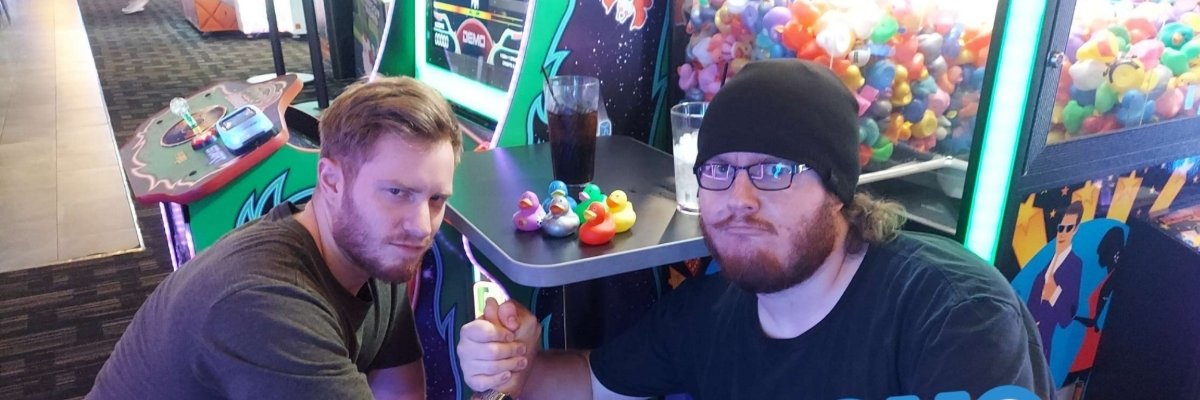 djtinydanzer's profile banner image