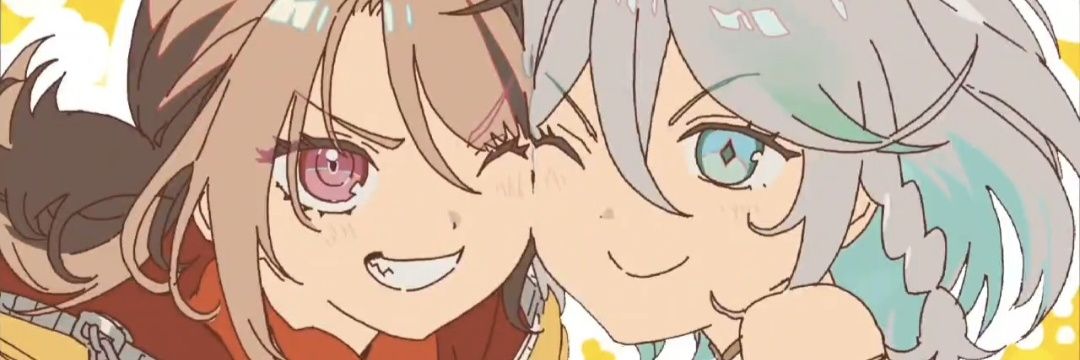 arkanelotus's profile banner image