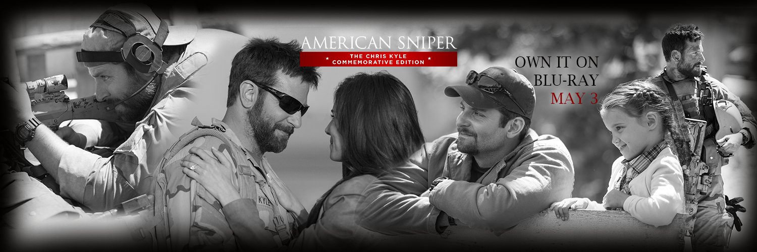 AmericanSniper's profile banner image