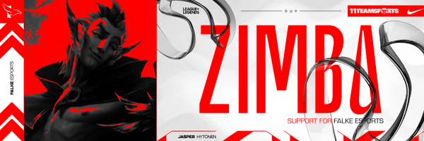 Zimba Profile Banner