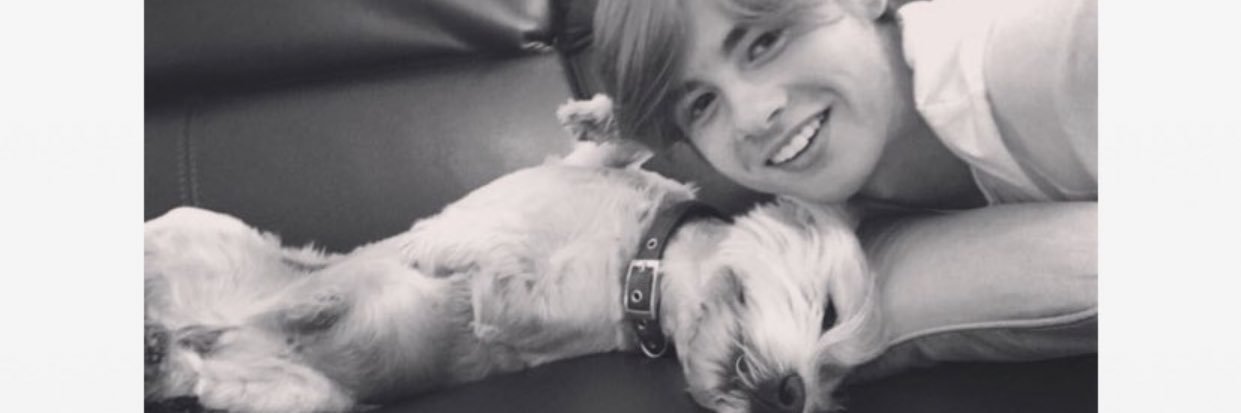 Mitchellb48's profile banner image
