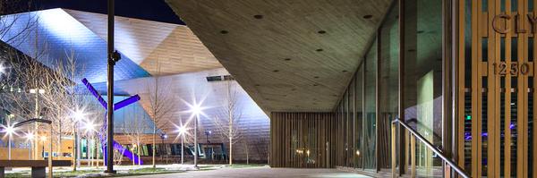 denverarchfound Profile Banner