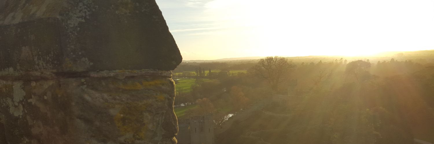 Travis_Aran98's profile banner image