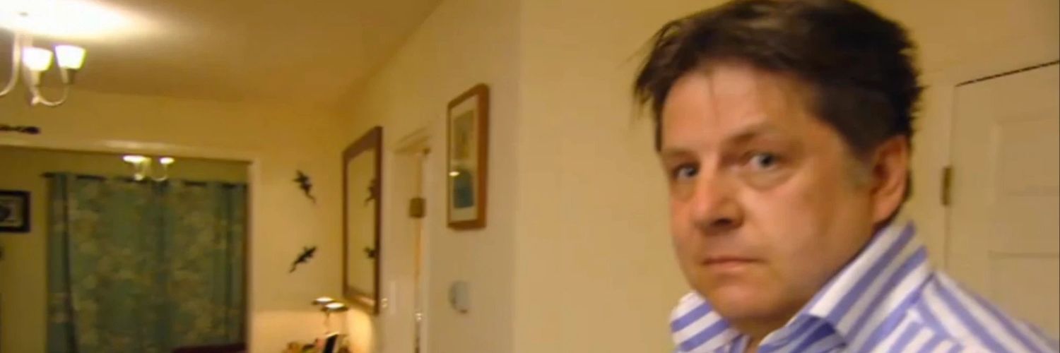 JoeFord99's profile banner image