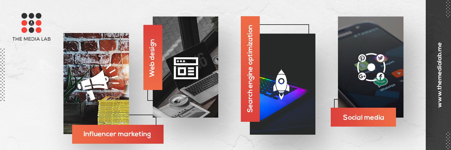 themedialabme's profile banner image