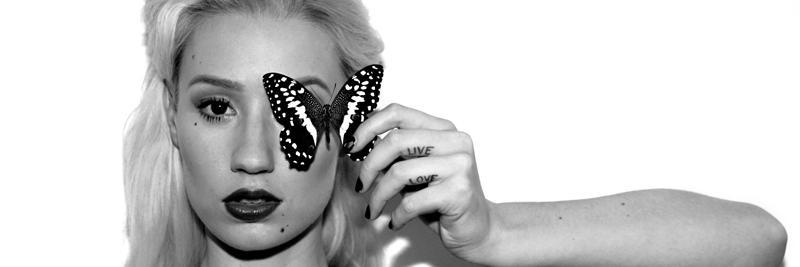 Iggy Beat banner