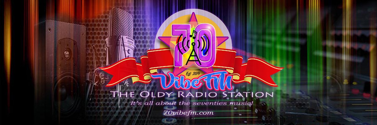 70vibeFm's profile banner image