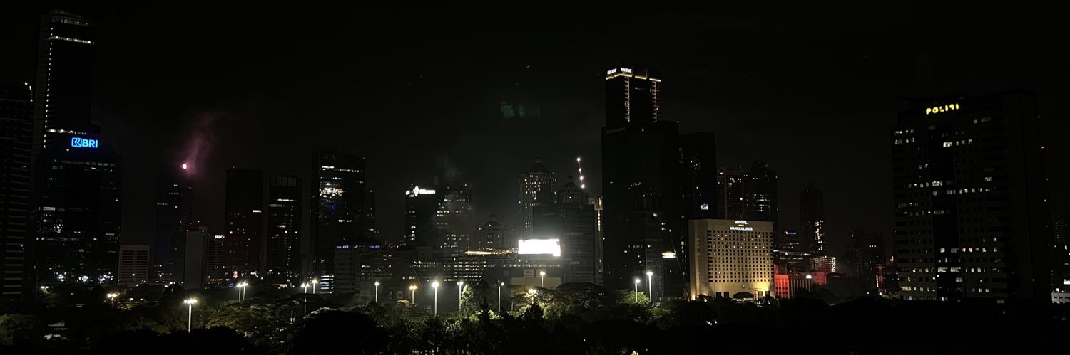 williamtirtaa's profile banner image