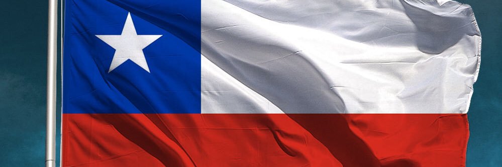 Ignacio 🇨🇱 patriota banner
