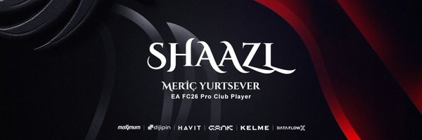 ShaazL_7 Profile Banner