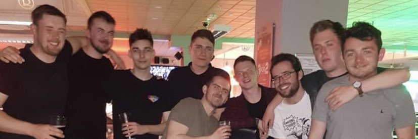 CalLloyd29's profile banner image
