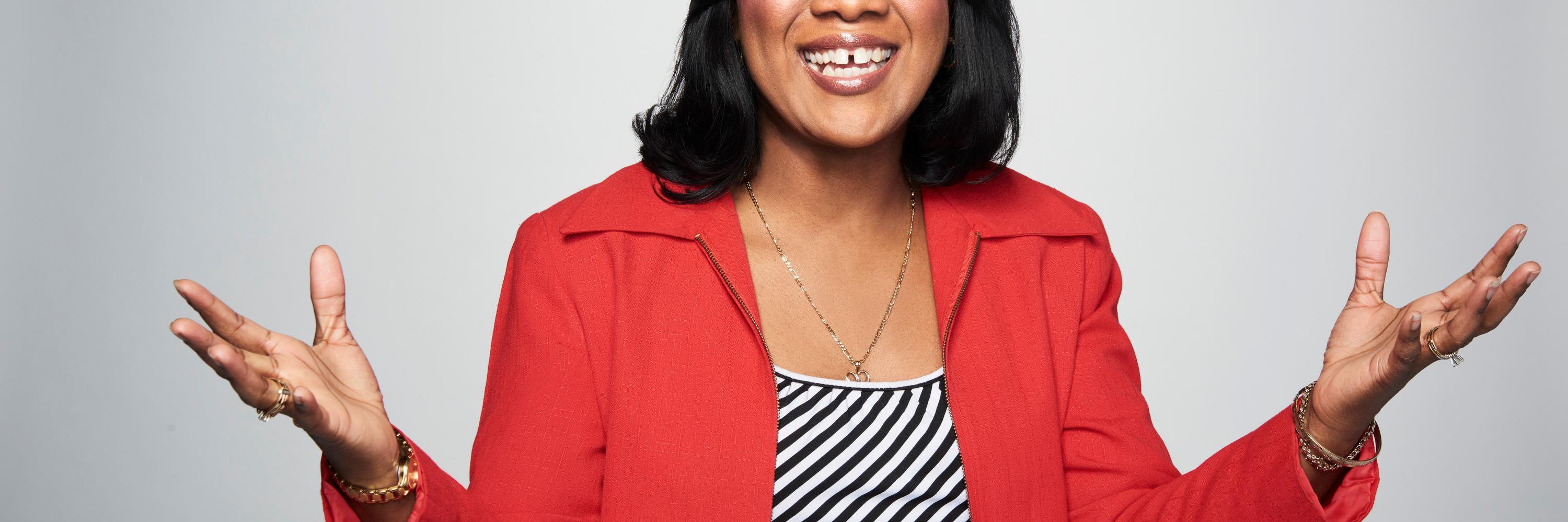 CNNKatDavis's profile banner image