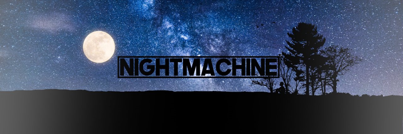 NightMachineDub's profile banner image