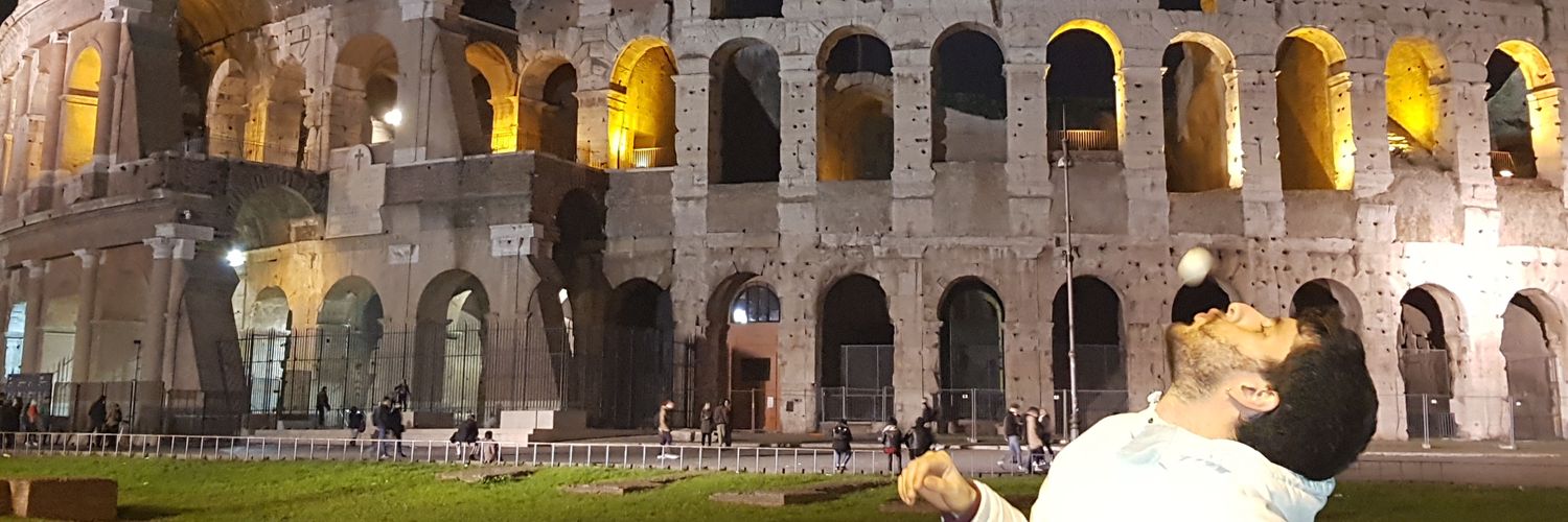 AdriMorato's profile banner image