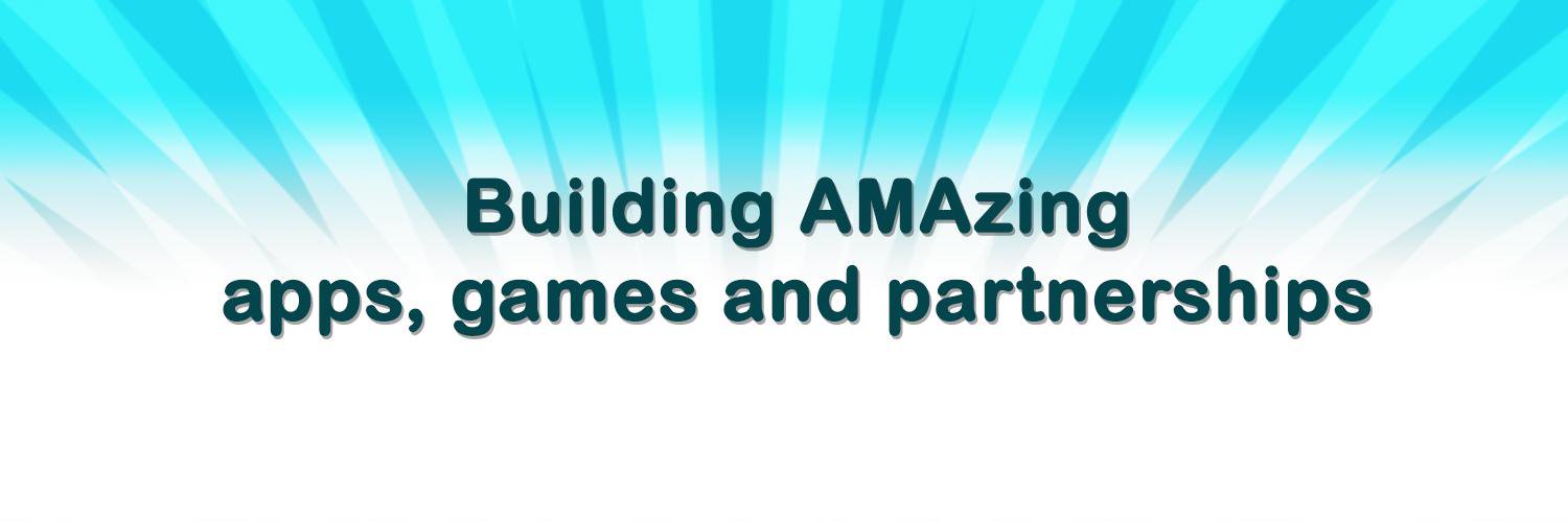 AMobileA's profile banner image