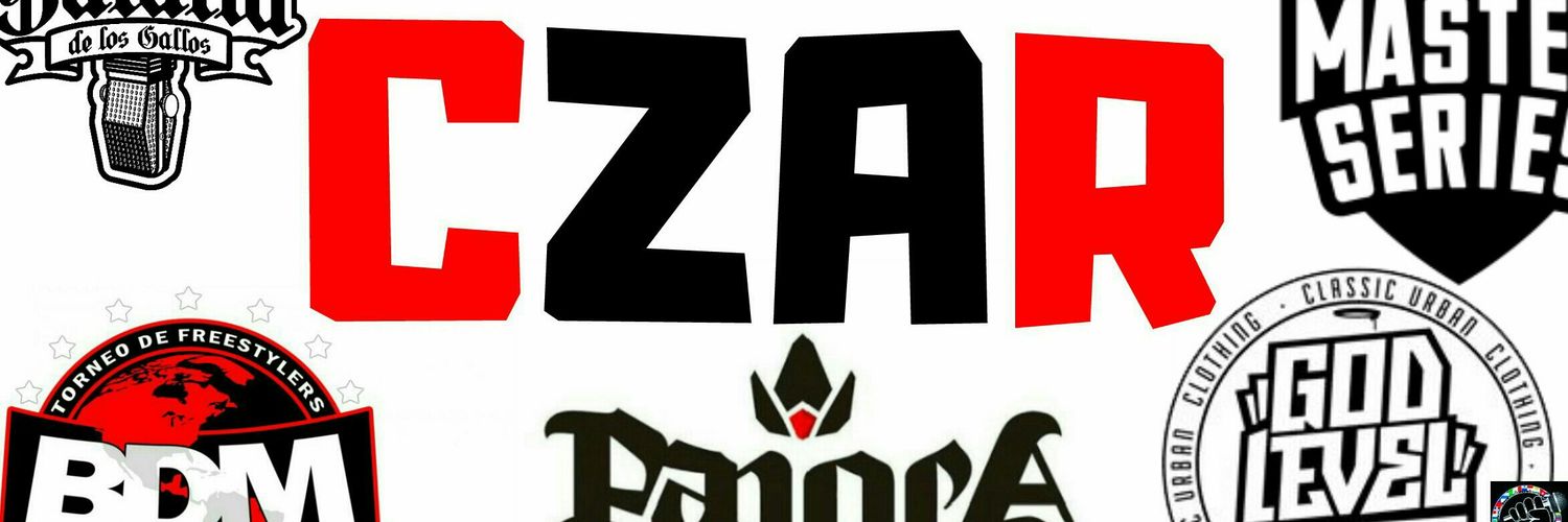 CZAR_BR's profile banner image